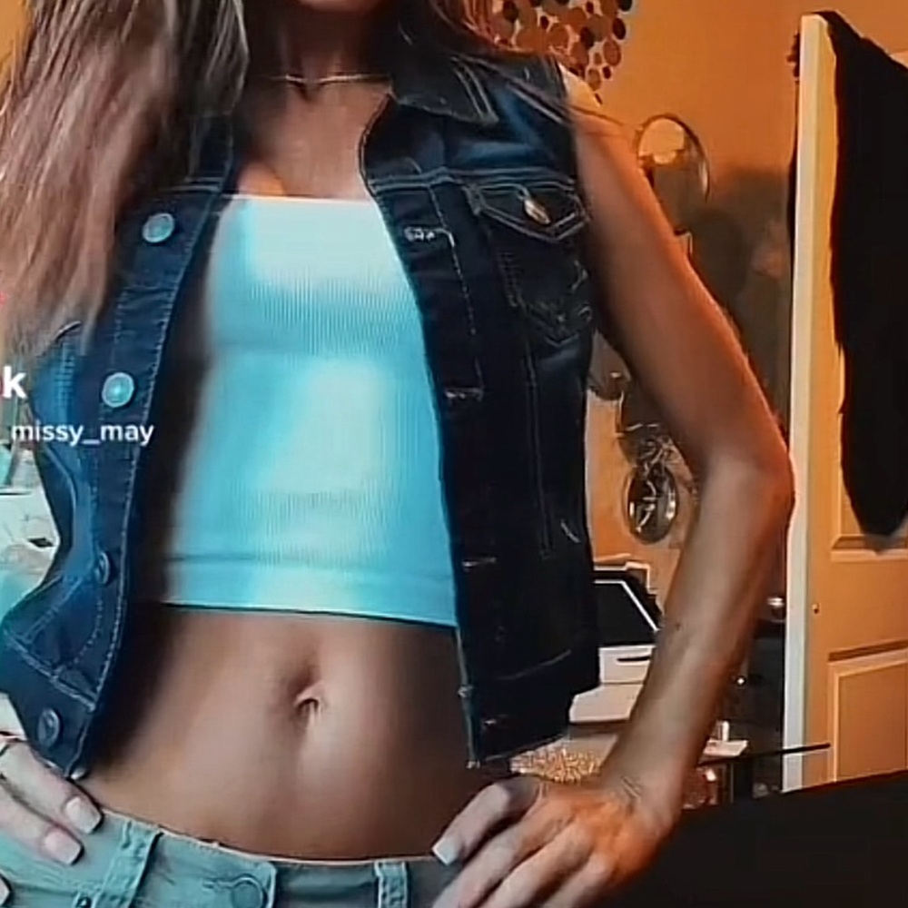 Jean Vest